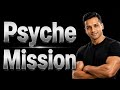 The Secret Metal World in Space | NASA Psyche Mission Documentary