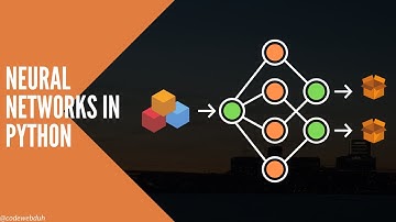 Building a neural network from scratch in python - #2