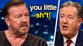 Comedians Who Humiliated Hosts On Their Own Show