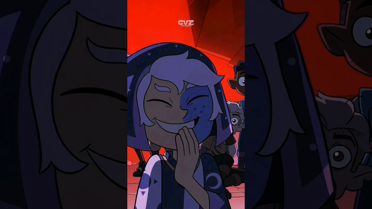 A Primeira aparição do Coletor 🤩 (Pt.1) - The Owl House 