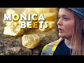 The Untold Truth Of Monica Beets from “Gold Rush”