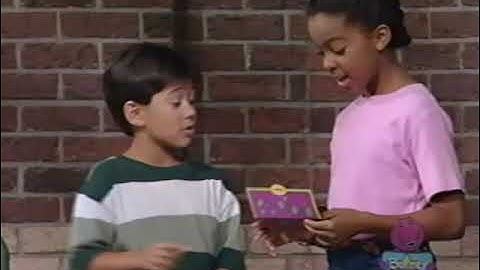 Sing And Dance Credits Comparison (Screener vs. Final Version) (V1) (Demo Version) Part 2