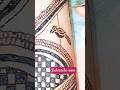 Bird Mehndi Creation for beginners #shorts #birdmehndi #mehndidesign #hennaart #birds