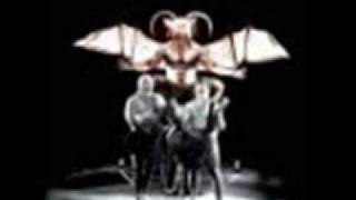 TENACIOUSE D BEEZLEBOSS GUITAR BACKIN TRACK