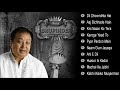 Best of bhupinder hindi songs collection    old bollywood hits   geeto ka pitara