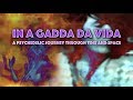 In a gadda da vida  a psychedelic journey