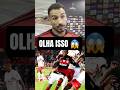 “FOI AJUSTADO!” DANILO MANDA RECADO NO FLAMENGO! 😤🔴⚫ #shorts #flamengo