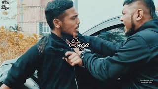 Kappe varroh whatsapp status || Enga mandelam ||  havoc brothers || prn bgm