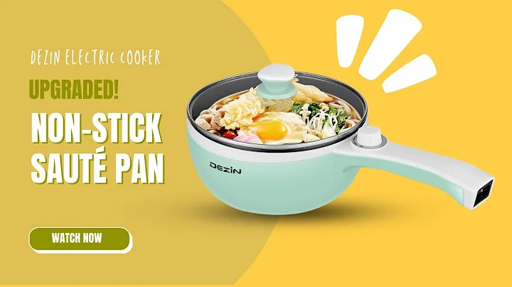 Fire Amazon update !! Dezin Electric Hot Pot | Dezin Hot Pot