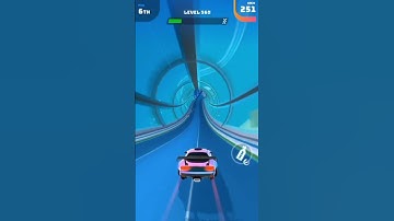 Race Master 3D - Gameplay Walkthrough Part 1 All Levels 1-8 (Android, iOS)