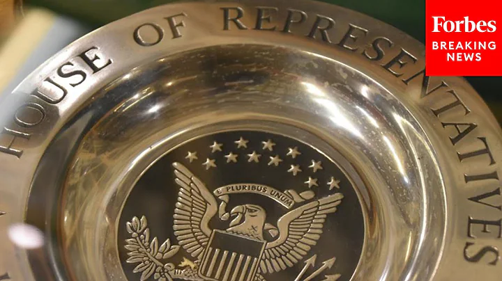 Democrats And Republicans Debate 'Build Back Better' Budget