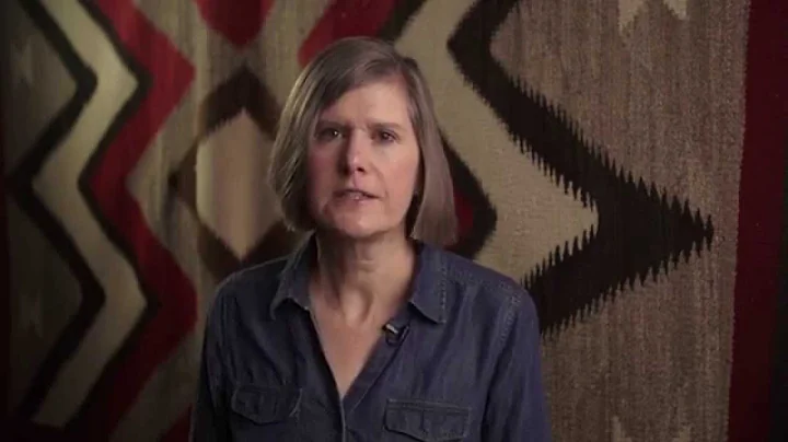 Sandra Steingraber Climate March Message