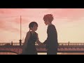 Tamako Love Story - Tamako x Mochizou Compilation