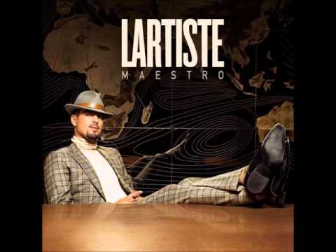 Lartiste   Amour parano