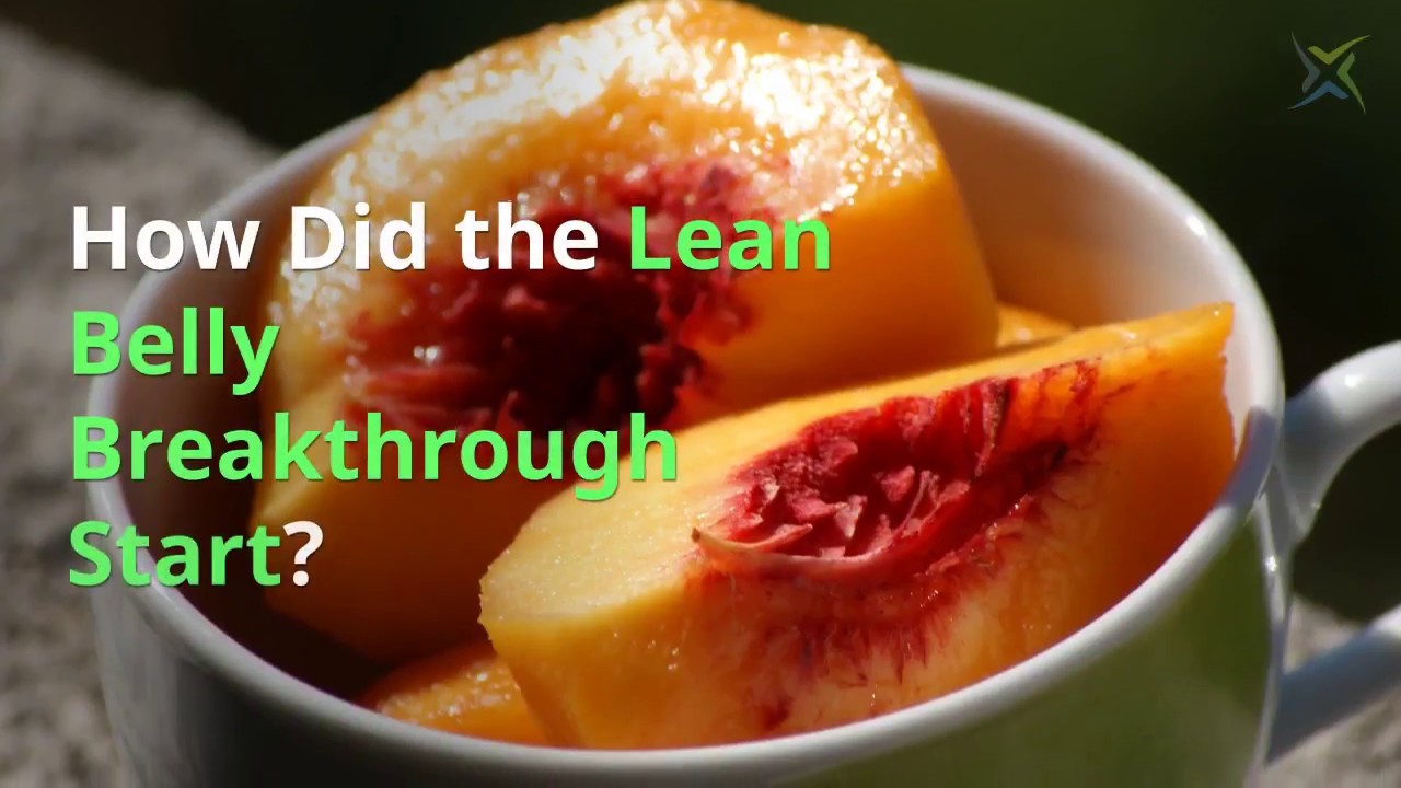 Lean Belly Breakthrough Review  | Lean Belly Breakthrough Reviews 2018