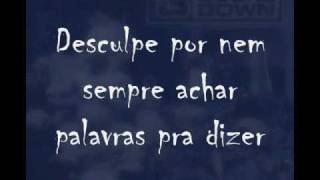 3 Doors Down - &quot;Here By Me&quot; (Legendado)