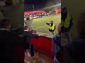 Weston super mare limbs v Hemel Hempstead #nationalleaguesouth #westonsupermare #footballchants