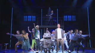 ギャラリー ロボット イン ザ ガーデン 作品紹介 劇団四季 ギャラリー ロボット イン ザ ガーデン 作品紹介 劇団四季