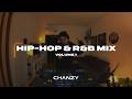 Hip Hop R B MIX VOL 1 LIVE DJ SET CHANZY 