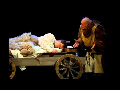 ТрейлерМаленькие трагедии Костромской театр им.А.Н.Островского ТрейлерМаленькие трагедии Костромской театр им.А.Н.Островского