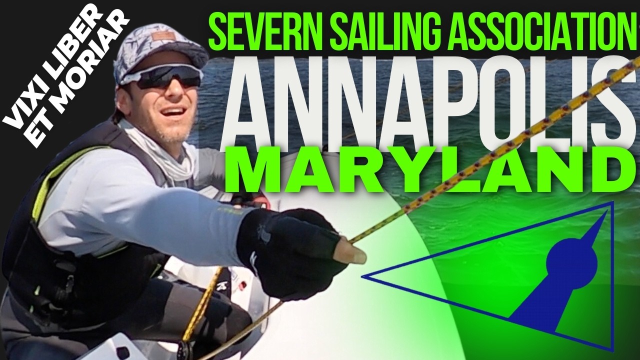 🦀 Crab Claw Regatta District 11 🏆 ILCA Championship