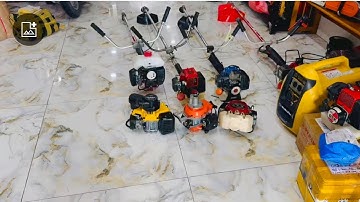 Cắt cỏ - cưa xích còn lại - hàng nguyên rin cho anh em về sdung. 0902413636