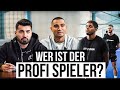 Wer ist der PROFI SPIELER? Find the Pro #17 image