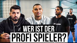 Wer ist der PROFI SPIELER? Find the Pro #17