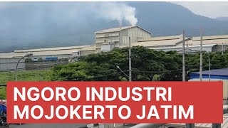 Ngoro Industrial Park