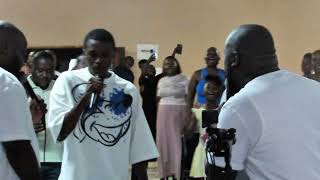 Soul Buffet ft Msizi THEMBA LENDALO YONKE