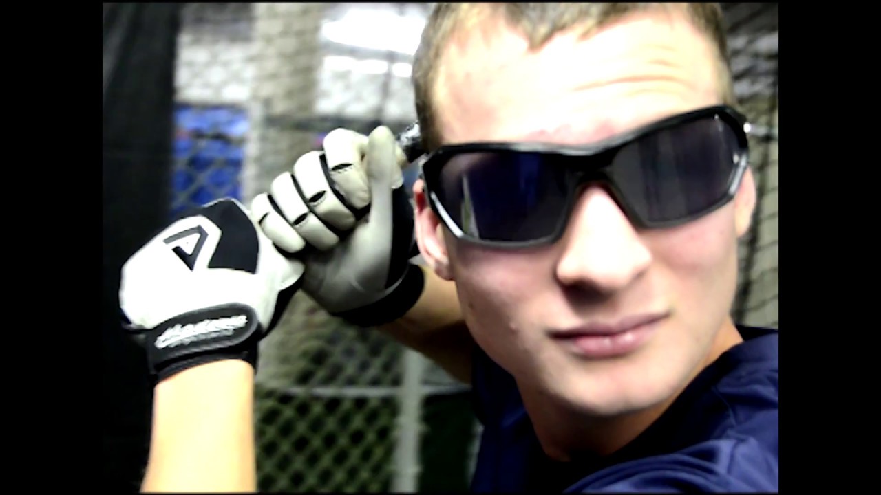 Sensory Speed - Sports Vision & Performance Training