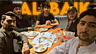 'A Food Lover's Paradise: Albaik Restaurant Review Islamabad'' 20 April 2024