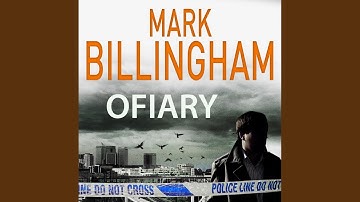 Chapter 22.10 & Chapter 23.1 - Ofiary