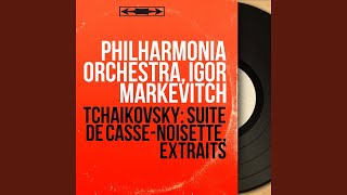 Suite from The Nutcracker, Op. 71a: II. Characteristic Dances. Russian Dance. Trepak