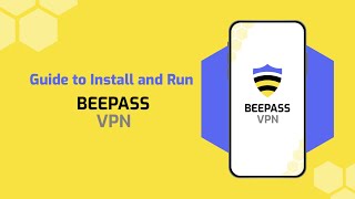 BeePassVPN User Guide! screenshot 1