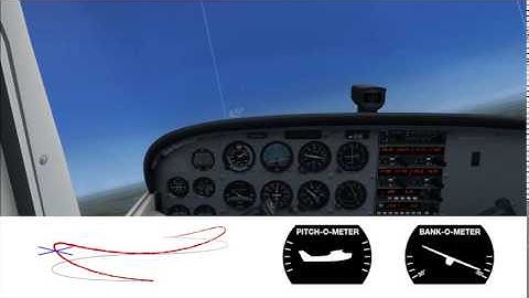 Lazy Eights- Flying Challenge Cup