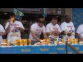 Nathan's Famous Hot Dog Eating Contest, Savannah qualifier