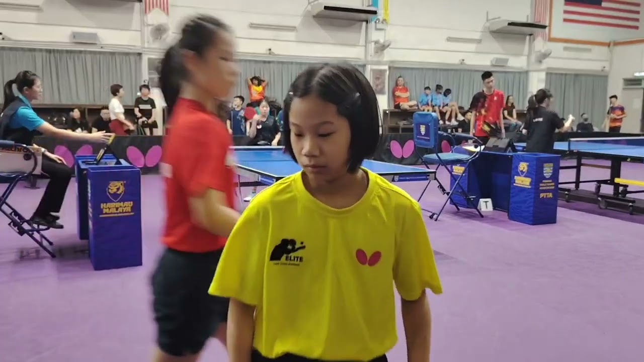 Angel lim vs Rou jin 2026