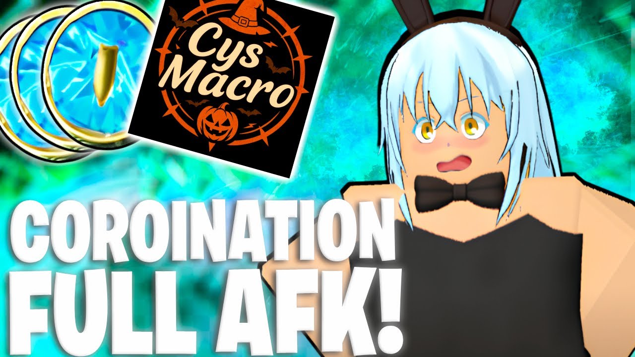 Как полностью отключиться от игры в новом режиме «Коронация», чтобы получить Шайни Римуру в аниме...