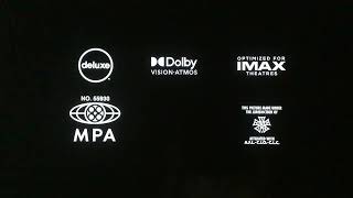 Closing Logos Masters of the Universe (DVS)