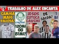 TIMÃO: MAIOR PATROCÍNIO DO BR? $ DO NOVO ACORDO SEP-CREFISA; SUCESSOR DE CRESPO; GALO, FLA E MBAPPÉ