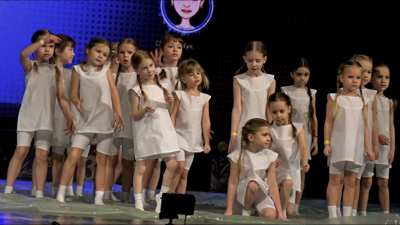 "Dance Center VINT-CLUB" г.Минск на "Emoji Project" 10.02.2024г. 6354