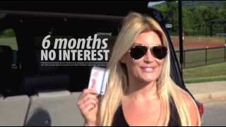 Gateway Tire - NO INTEREST WITHIN 6 MONTHS with a Gateway Tire Credit Card