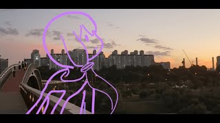 たずさえる / 結月ゆかり麗