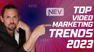 Video Marketing Trends in 2023: Unleashing the Power of Visual Storytelling and Engagement