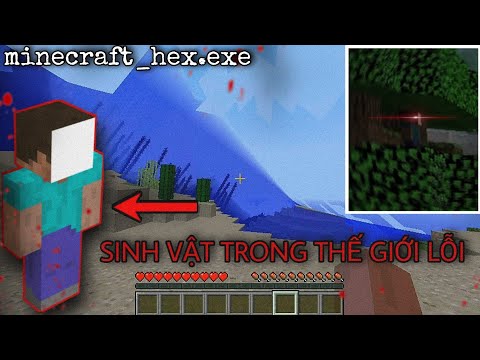 [#50] Hai Câu Chuyện Rùng Rợn Về minecraft_hex.exe | Chứa Virus Cân Nhắc Trước Khi Tải - [#50] Hai Câu Chuyện Rùng Rợn Về minecraft_hex.exe | Chứa Virus Cân Nhắc Trước Khi Tải
