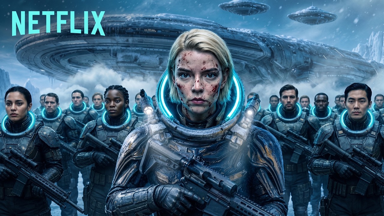BEST UPCOMING BLOCKBUSTER MOVIES 2026 (Trailers) 4K ULTRA HD - YouTube
