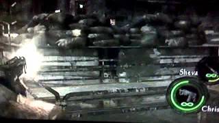 Resident Evil D Edition Walkthough Part 9 With Lucy