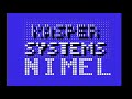 Pre-Byterapers Short Circuit Intro 1987 Finnish/Suomiversio - C64 Demoscene 50
