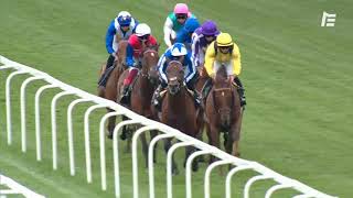 Vidéo de la course PMU PRINCE OF WALES'S STAKES